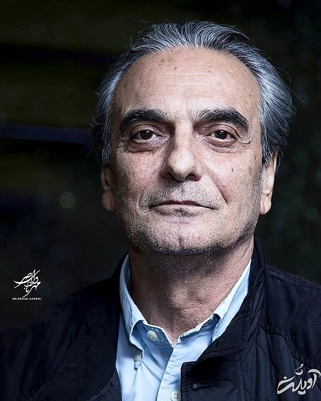 همایون ارشادی